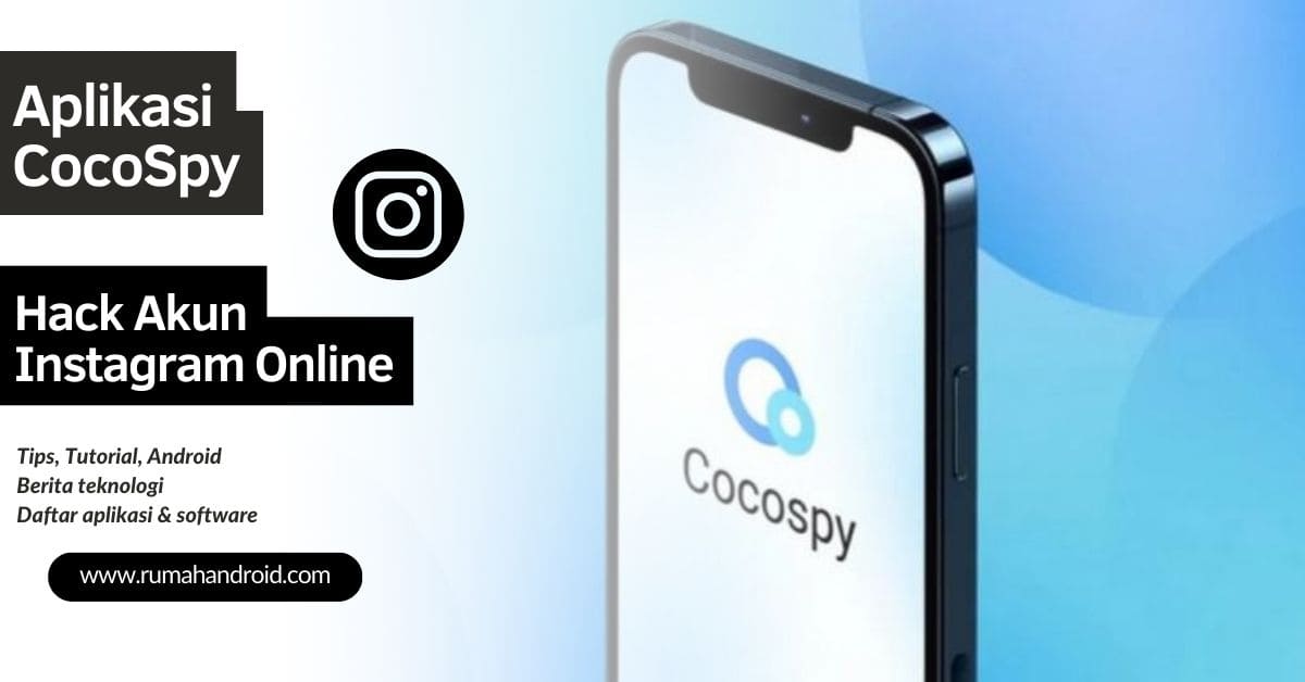 aplikasi cocospy