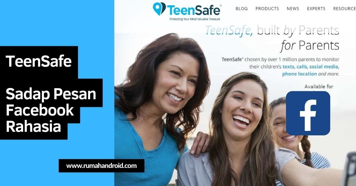 aplikasi teensafe