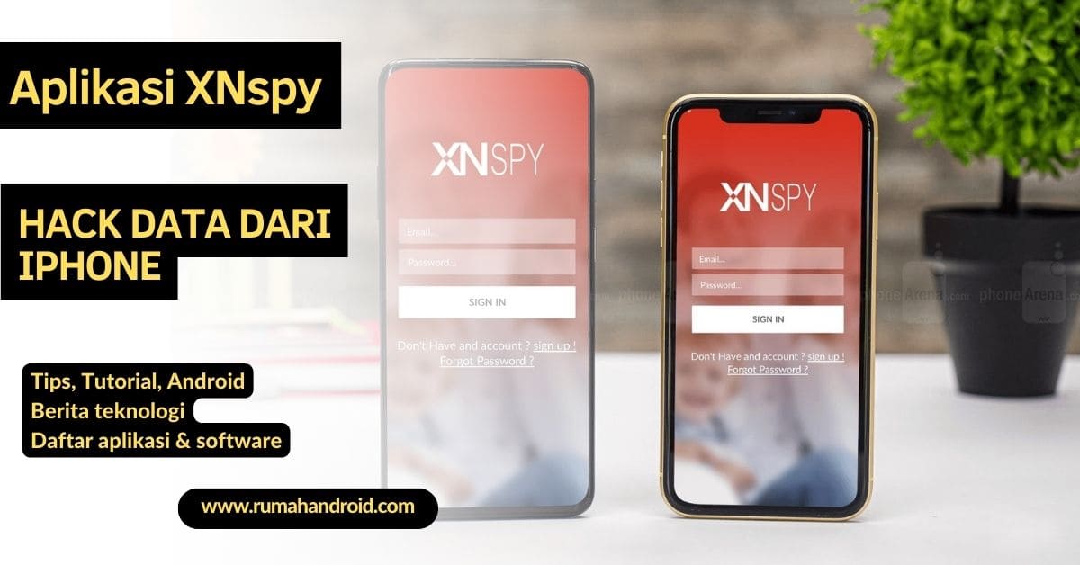 aplikasi xnspy