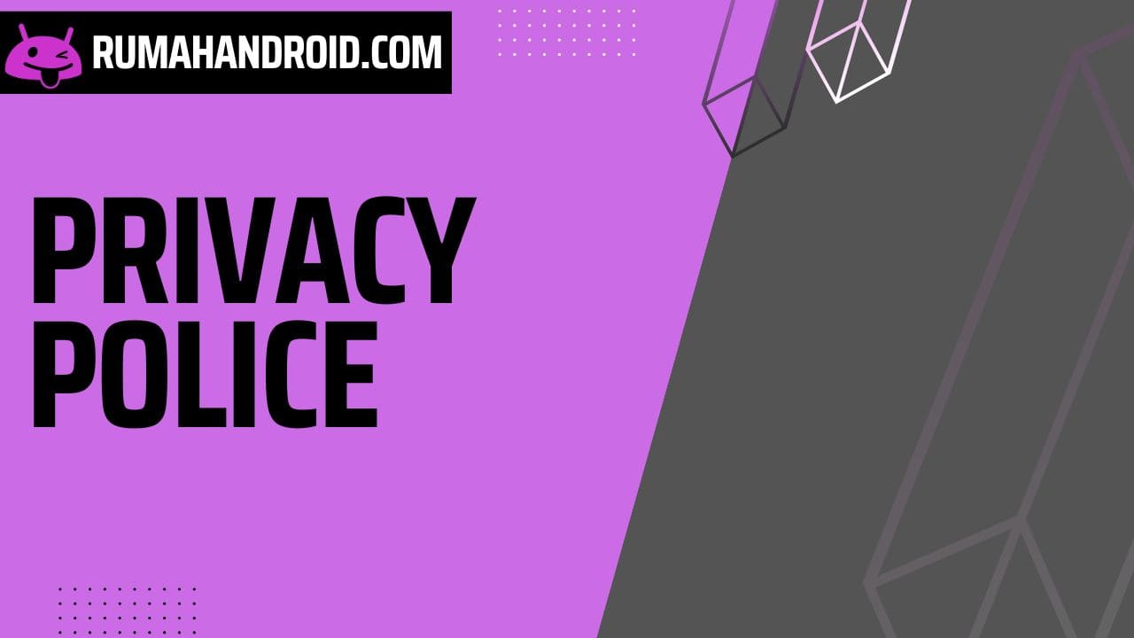 Privacy Police