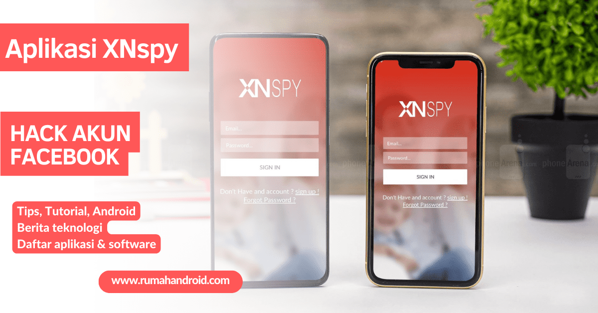 xnspy